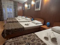 Evraziya Park Mini-Hotel 巴泰斯奇酒店
