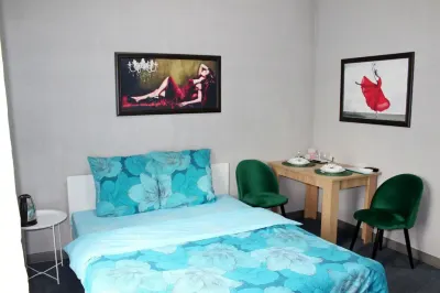 Hotel ArtHotel โรงแรมใน