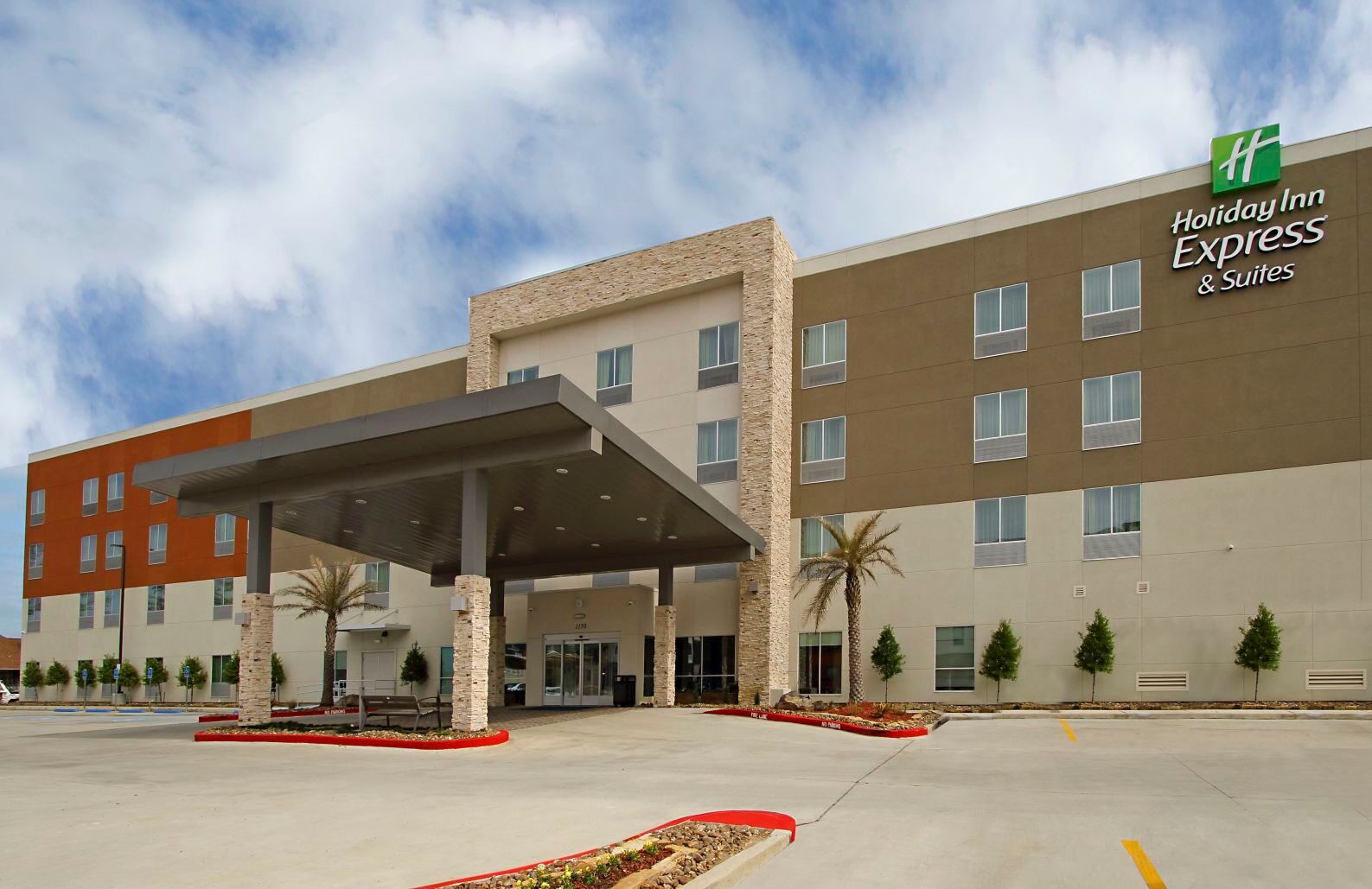 Holiday Inn Express & Suites LAKE CHARLES SOUTH CASINO AREA by IHG