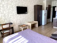Serdolik Hotel Hotéis em Ukhta
