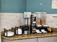 GRANDER INN & SUITES by IHG - Bữa sáng
