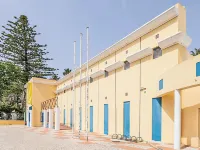 하 파로- 포우사다 데 주벤투디 - 호스텔 파로 호텔