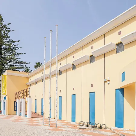 HI Faro – Pousada de Juventude