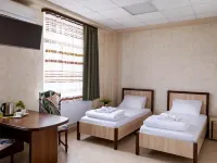 Slon Mini Hotel โรงแรมในเปียติกอร์สค์