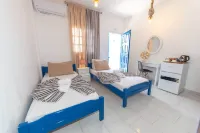 Lunar Seaside Hotel