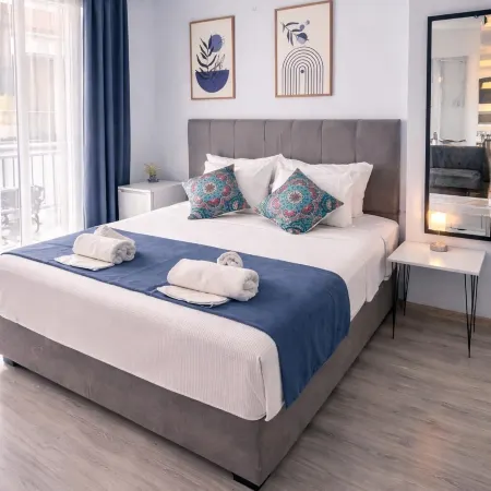 Akman City Hotel