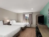 Echo Suites Extended Stay by Wyndham Bozeman Hotéis em Bozeman