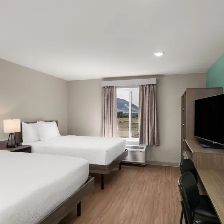 Echo Suites Extended Stay by Wyndham Bozeman