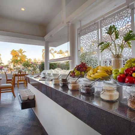 Marival Emotions Resort & Suites Riviera Nayarit by Mercure