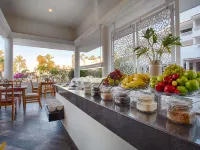 Marival Emotions Resort & Suites Riviera Nayarit by Mercure - breakfast