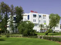Ibis Meknes Hotels in Meknes