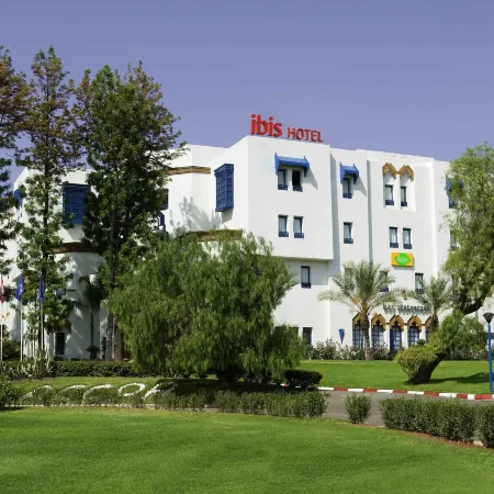 Ibis Meknes
