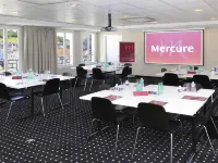 Hôtel Mercure Lourdes Impérial