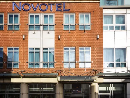 Novotel Reading Centre
