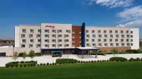 Hampton Inn by Hilton Grand Island Medical Center