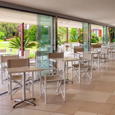 Hotel Corte Rosada