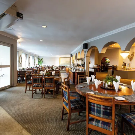 Mountain View International Hotel