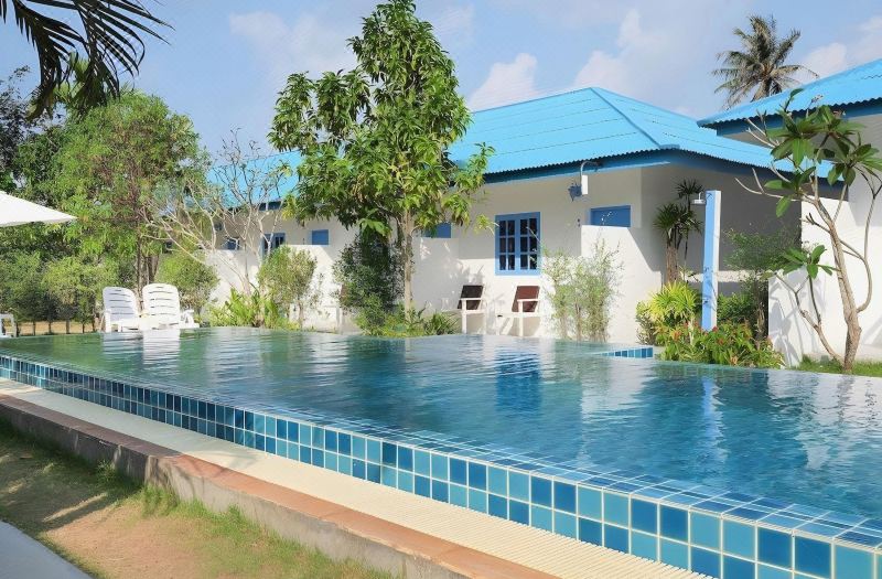 March Samui Resort photo 3