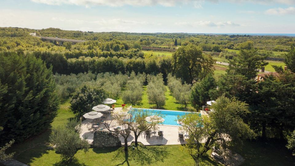 Boutique Hotel San Rocco