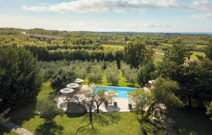 Boutique Hotel San Rocco