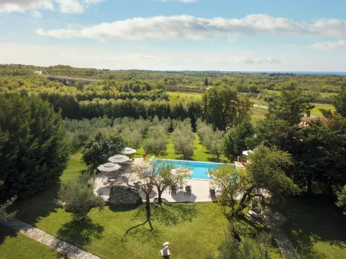 Boutique Hotel San Rocco - 4-Star