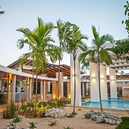 Vista Sol Punta Cana Beach Resort & Spa - All Inclusive