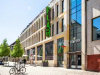 Stayery Fürth Innenstadt Hotels in Furth