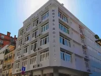 Hotel Botanico Hotels near Santa Catarina Viewpoint