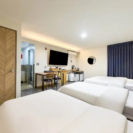 Chuncheon Mime Hotel