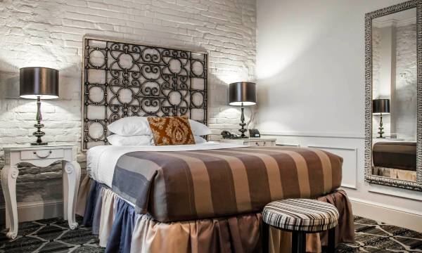 Bluegreen Vacations Club la Pension