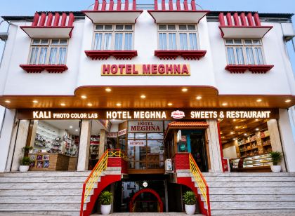Hotel Meghna