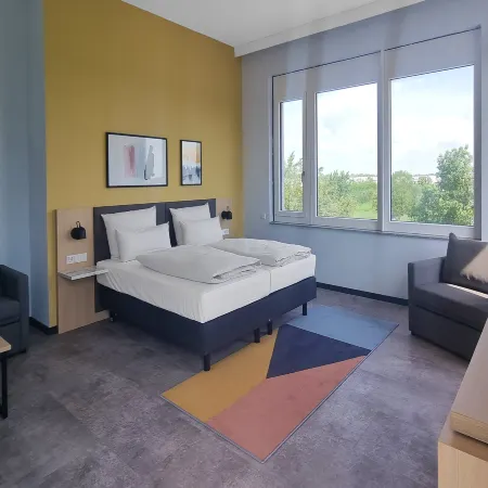 Candlewood Suites BERLIN AIRPORT by IHG