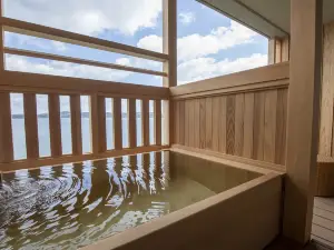 Shirasaginoyu Noto Kaisyu
