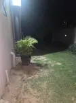 Aquasaints Sandton Logde