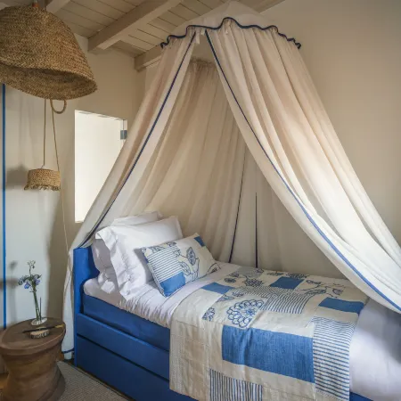 Al Porta Townhouse by Cadenzalux Hôtels à : Beja