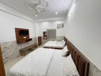 Hotel Vrinda Nikunj Dham