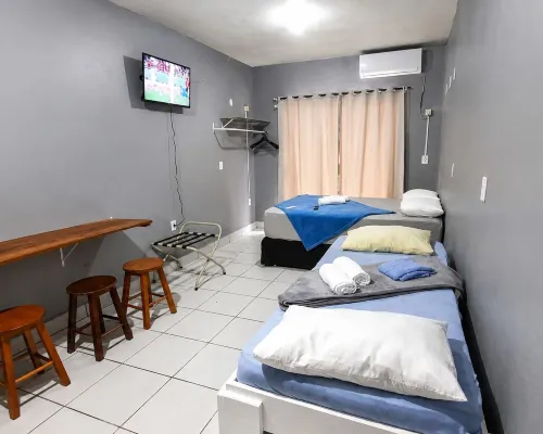 Recanto Dos Passaros Hotels in Itapema