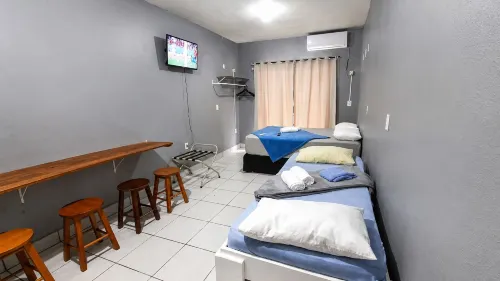 Recanto Dos Passaros