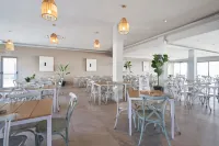Eleni Holiday Resort - breakfast