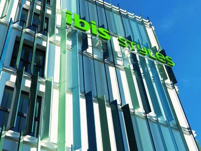 Ibis Styles Muenchen Airport - Neu eröffnet