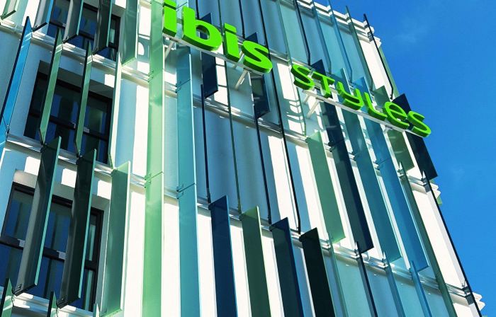 Ibis Styles Muenchen Airport - Neu eröffnet