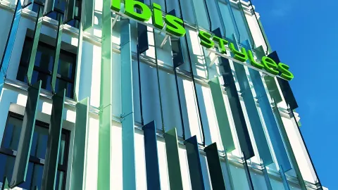 Ibis Styles Muenchen Airport - Neu eröffnet in 프라이징