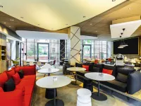 Ibis Hamburg St Pauli Messe - 3 Sao
