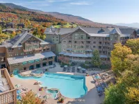The Lodge at Spruce Peak, Part of Hyatt - Pools