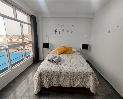 Departamentos Appart d'Eliette Hotels in Trujillo