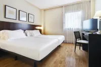 Hotel Sercotel Tudela Bardenas - Wifi