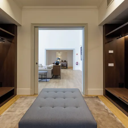 Apartments Kozmo Residences Budapest