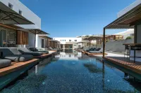 Elia Mykonos Resort - Ocean View