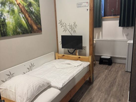 Hostel-Centrum