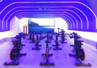 Ray Hotel by Cloud 7 - Gym